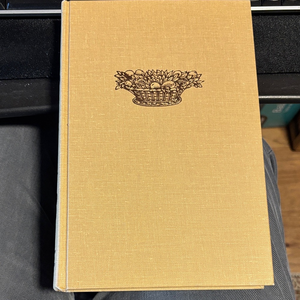 Cooking Plain - Southern Illinois University Press